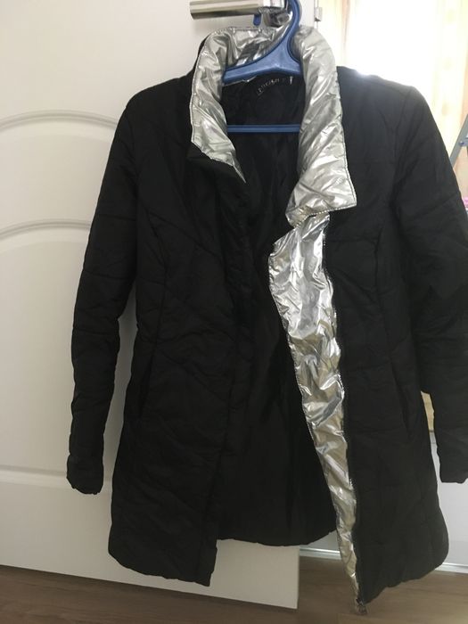 Женская куртка