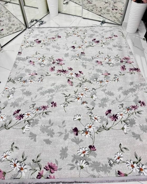 Covoare și traverse