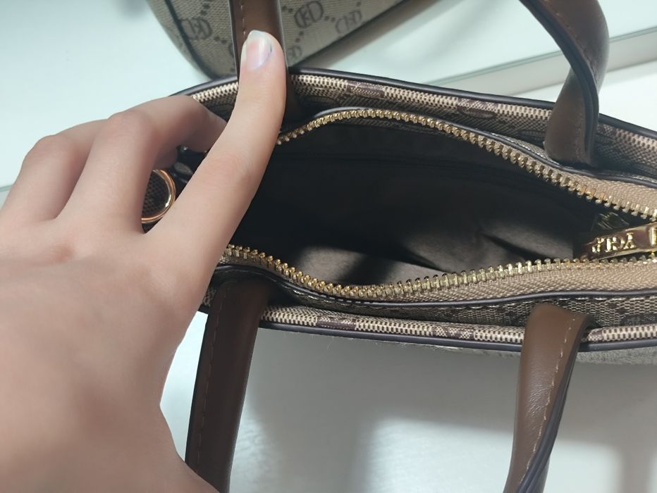 Miu miu новая сумочка