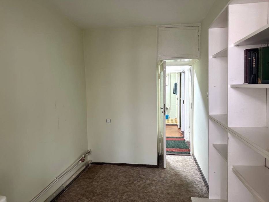 2 Комнаты 2/3/4 Тузель 1, Кирпич, 40 Лет Победы, под Ипотеку