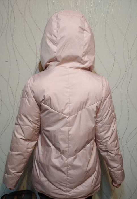 Продам куртку Reserved