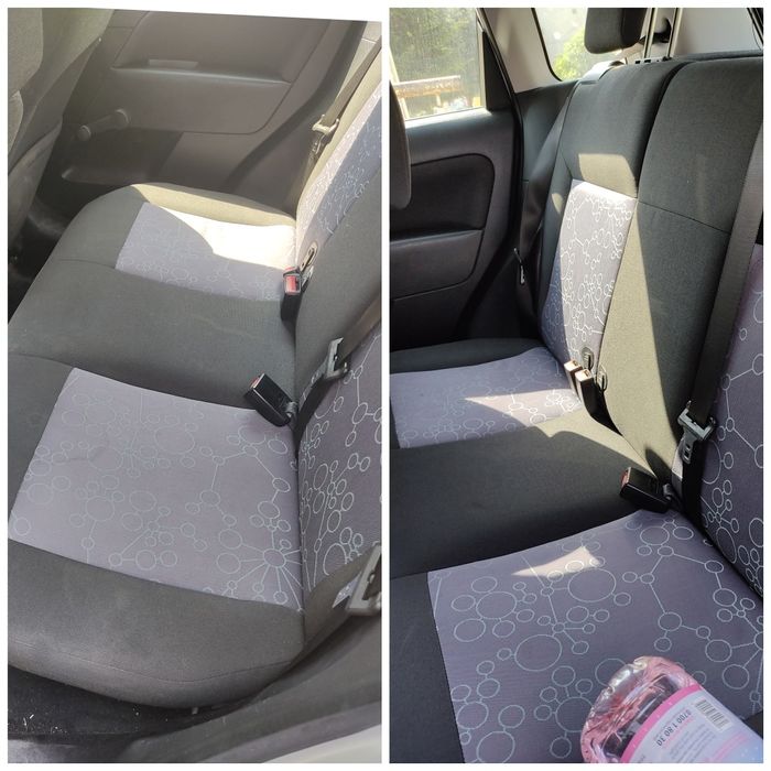 Пране на мека мебел и почистване на кожен салон