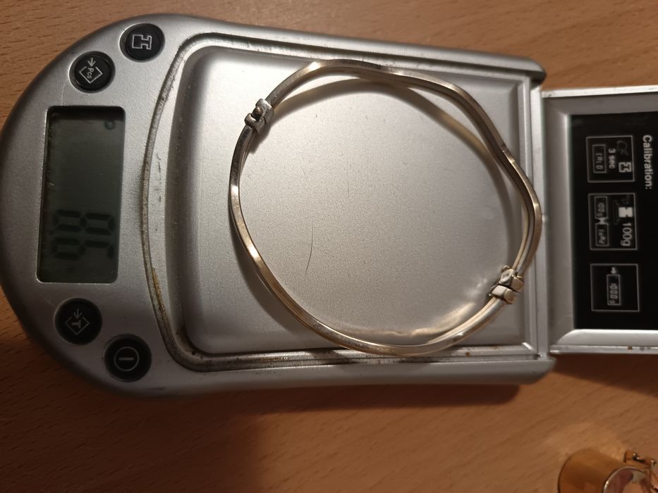 Brățară aur damă