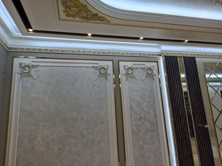 Premium klass remont sifatiga baho bering