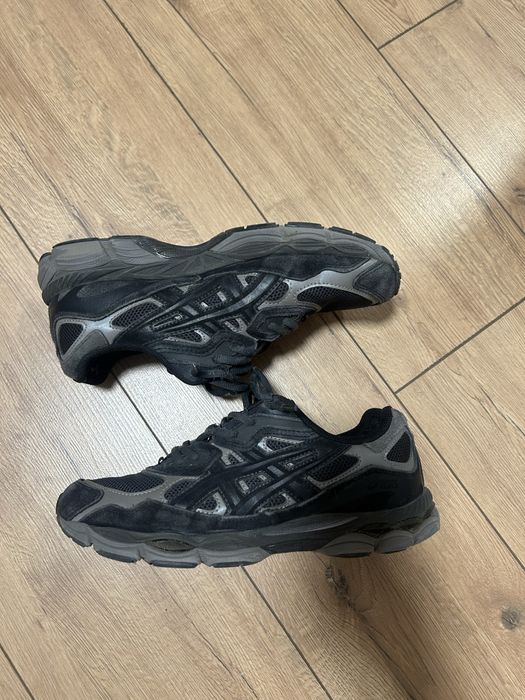 Asics gel nyc оригинални 42