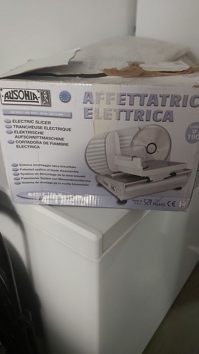 Feliator electric Ausonia