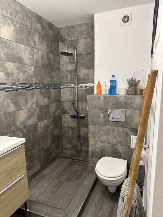 Apartament 2 camere, Anastasia Residence cu loc de parcare privat