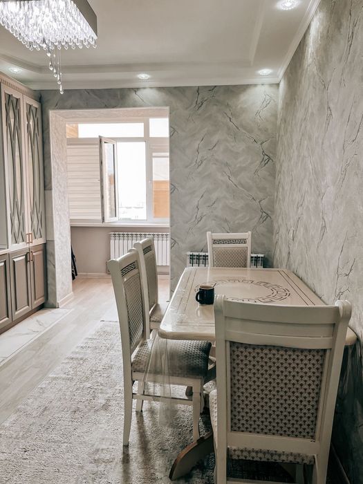 Продам 3 ком кв 114 кв.м. Новая. Торг - Widok 6