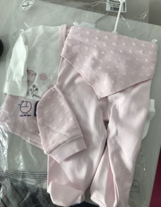 Детский костюм