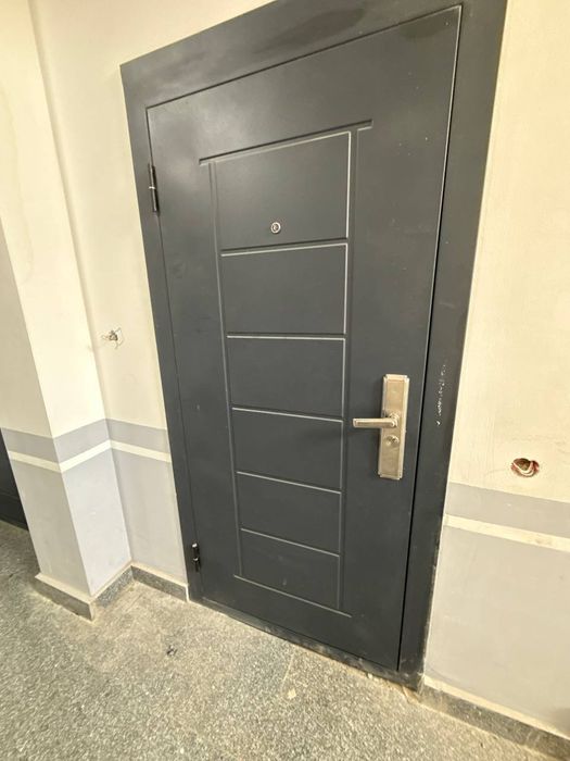 Zamok usta Установка замков замок очиш