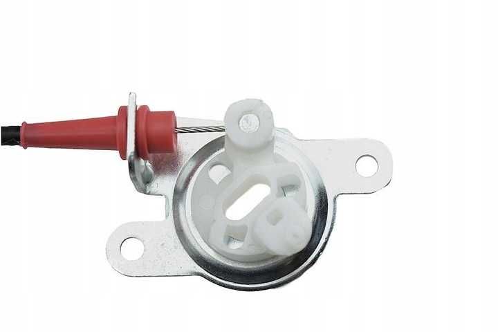 Брава за плъзгаща се странична врата Ford Tranzit 2000-2014 RH