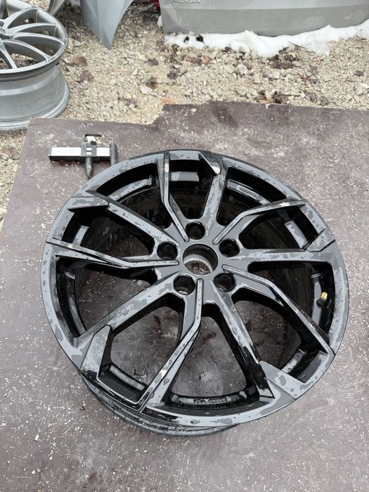 Джанта 5X112 R18 1 брой
