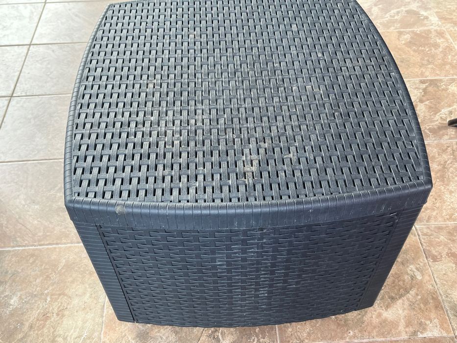 Градински комплект