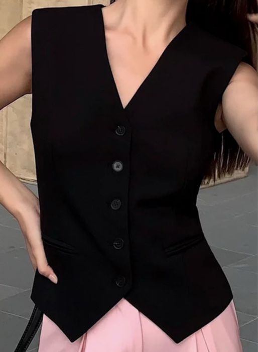 Разгрузка гардероба