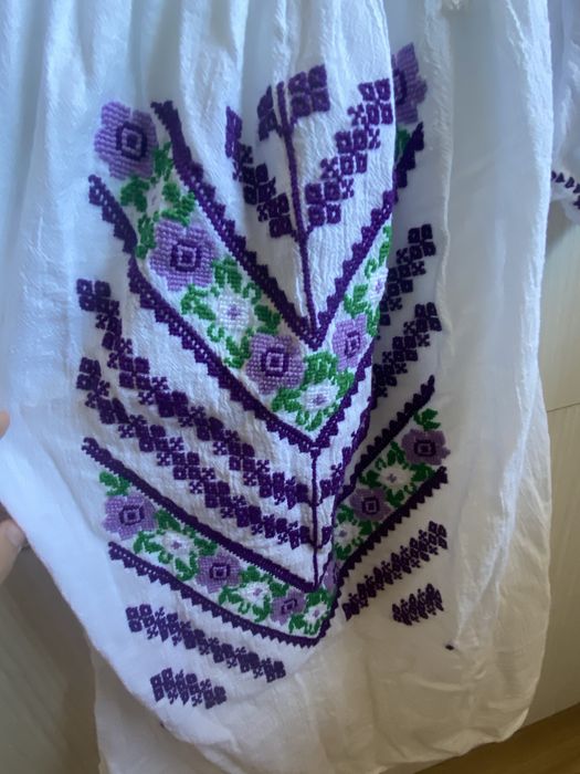 Vand ie treadirionala