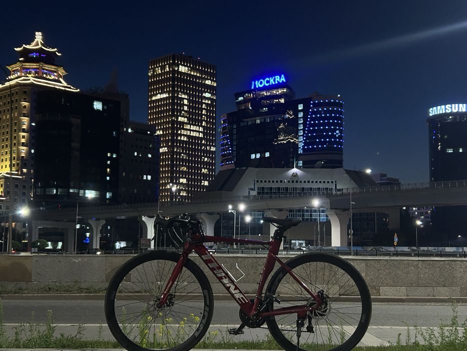 Продам Шоссейник