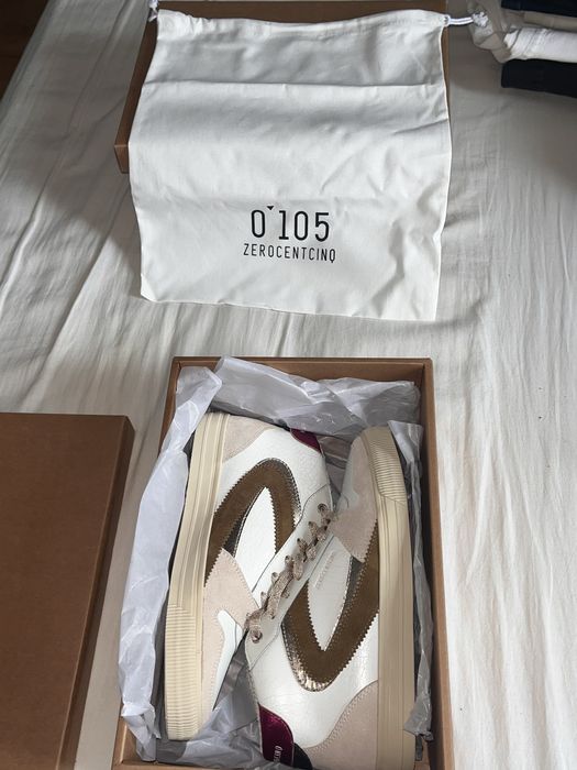 Adidasi zerocentcinq
