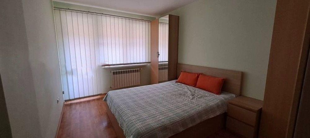 Двустаен апартамент под наем в ж.к. Студентски град, 2216153