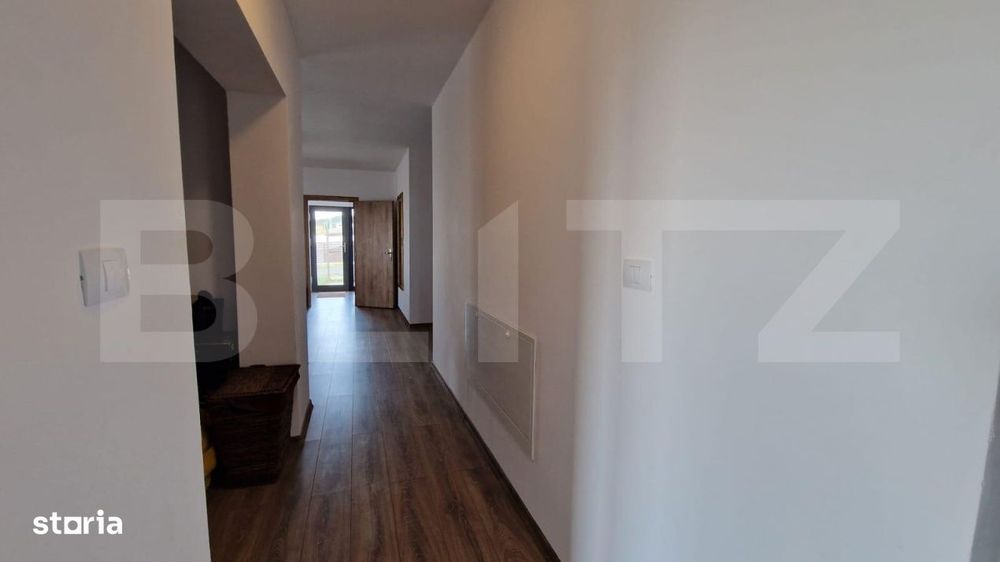 Casa de vanzare Miroslava - Ciurbesti