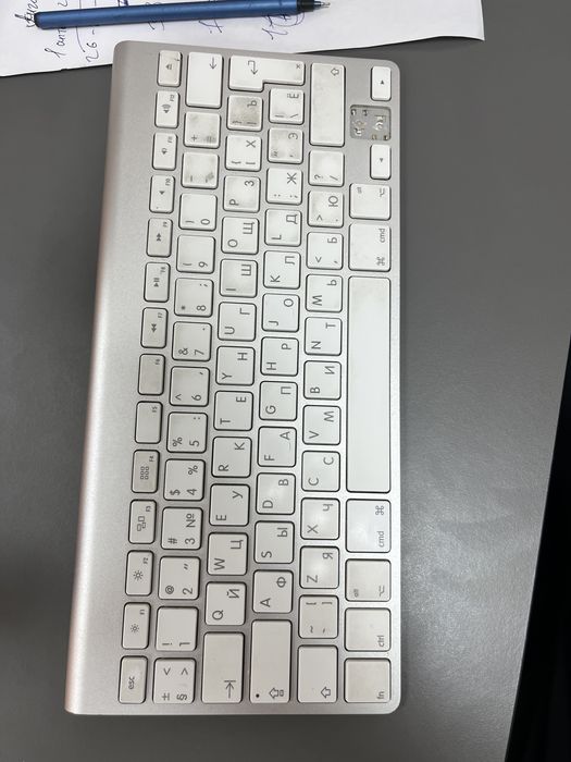 Продаю IMAC моноблок