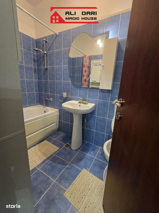 Închiriere apartament strada Jupiter Baciu zona Petrom
