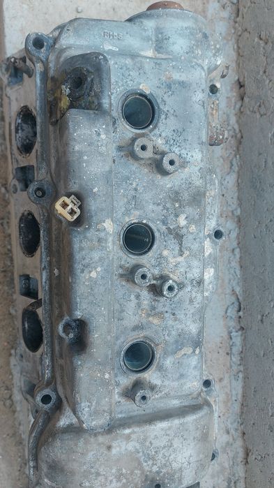 Камри Матор 3куб