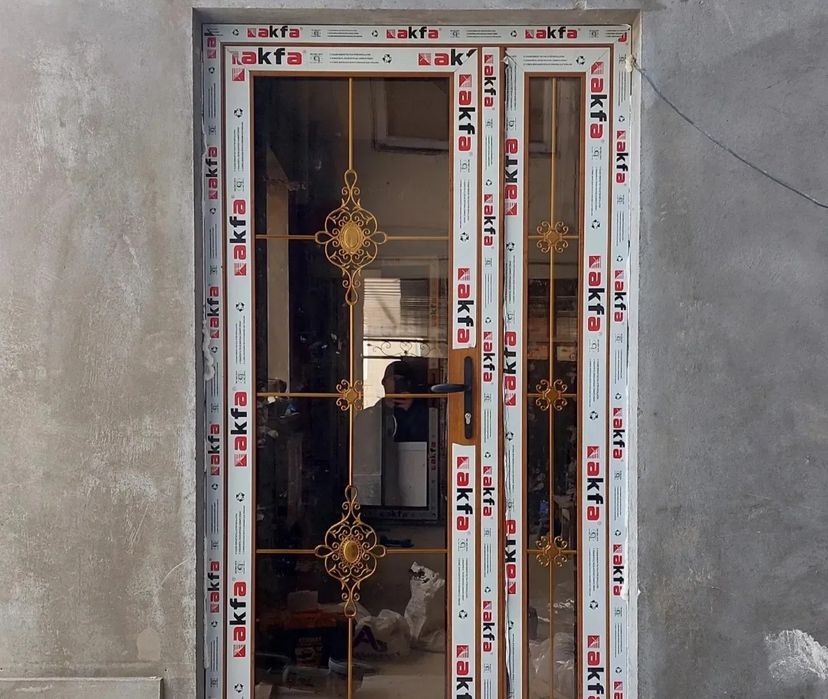 Akfa plast ekopen englber thermo alsys