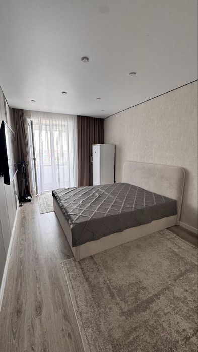 Продам 3-ю квартиру в мкрн Береке
