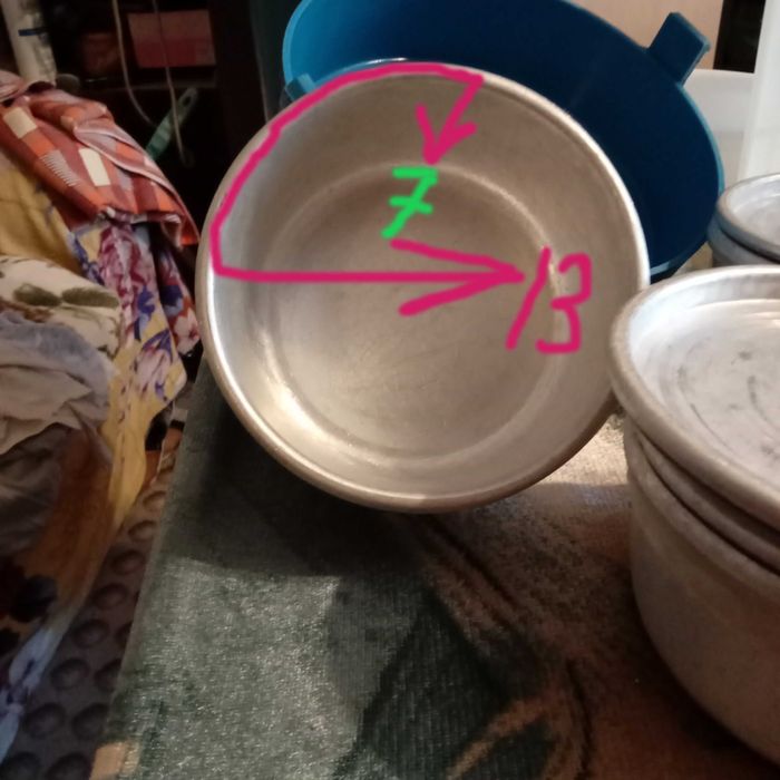 термос для еды СССР