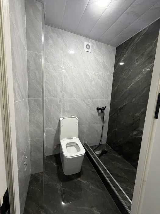 Продаётся квартира на 1 ом этаже 2/1/5