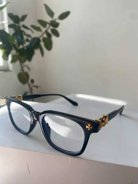 ochelari chrome hearts