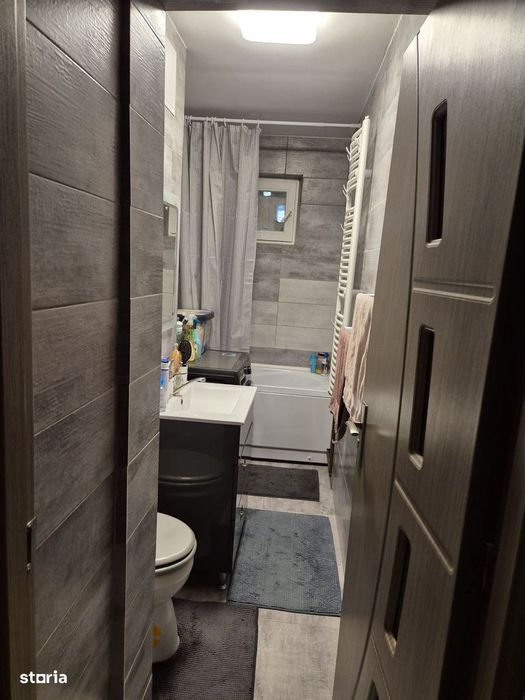 Apartament 2 camere, 42mp, et.1, Zona Alexandru cel bun