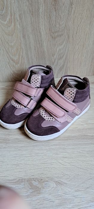 Обувки биомеханикс