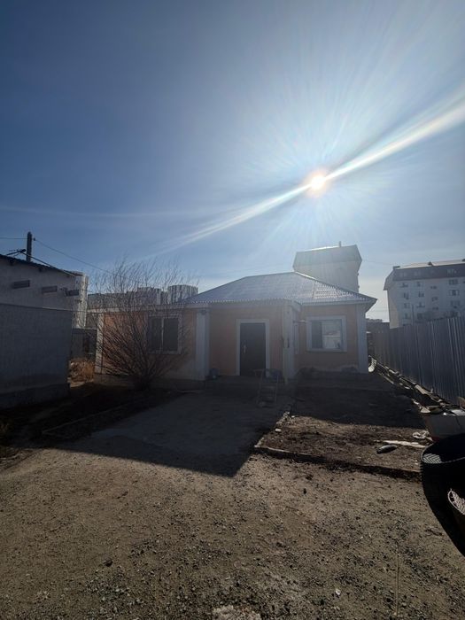 Дом под снос. Самовывоз...