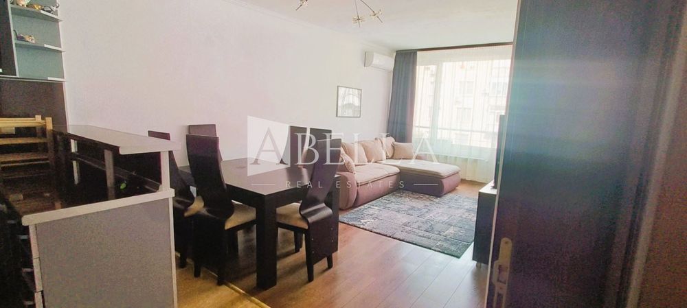 Дава се под наем Тристаен апартамент в София, Зона Б-19 - 95 кв.м за 700 € - Снимка #2