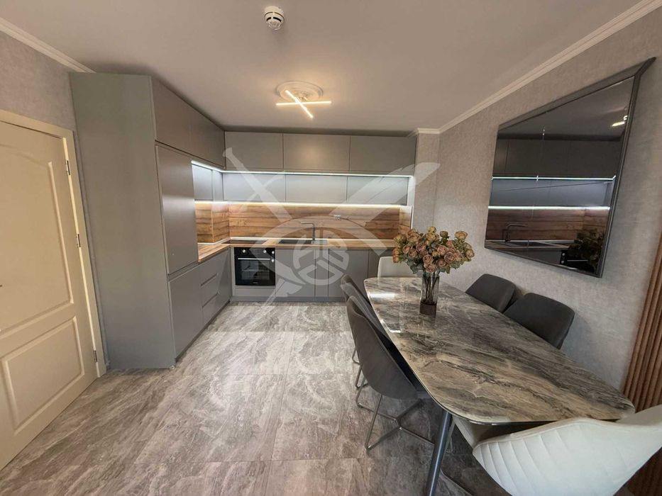 Продава се Двустаен апартамент в Несебър - 84 кв.м за 2977 €/кв.м - Снимка #17