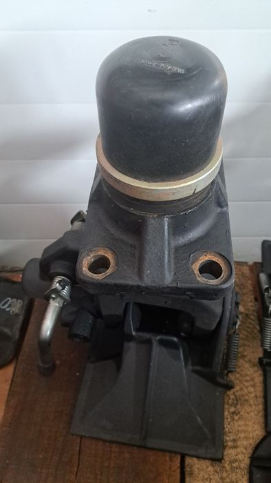 Фаркоп Евро  БААЗ