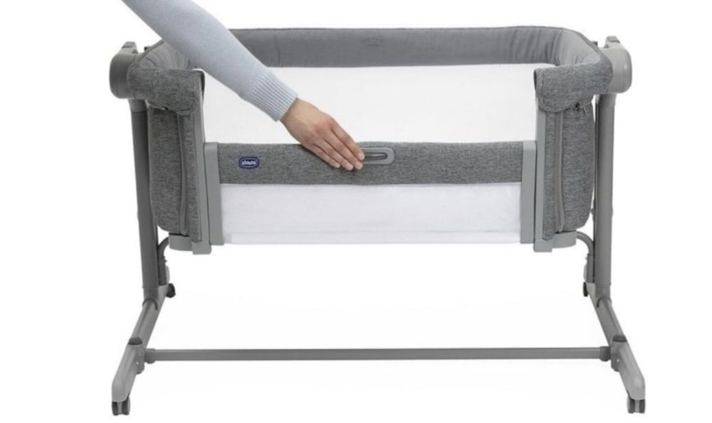 Кровать люлька Chicco