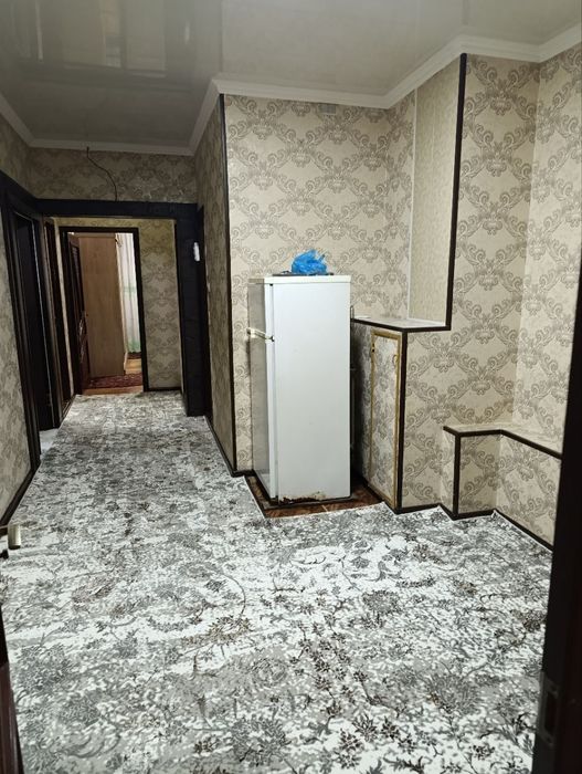 2-Комн. Разделка. Аренда. Массив Хумоюн.