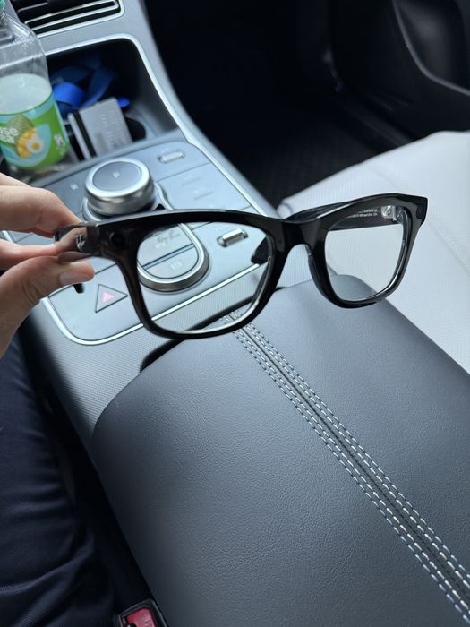 Ray Ban meta gen2 хамелеон срочно