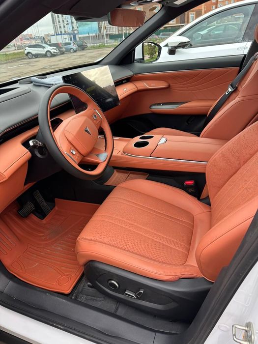 Прокат авто, кортеж