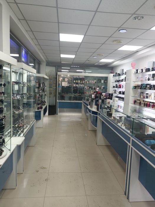 Сдам в аренду бутик