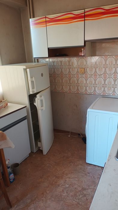 Дава се под наем Тристаен апартамент в Пловдив, Южен - 67 кв.м за 306 € - Снимка #6