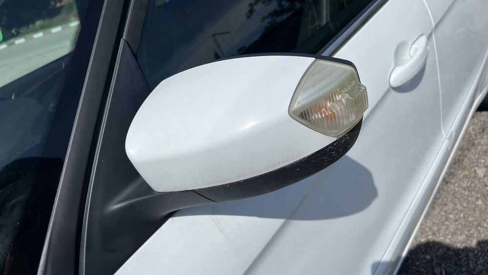 На части  или цял,Ford S-Max, 2013 година,2.0D 163 к.с фейслифт.