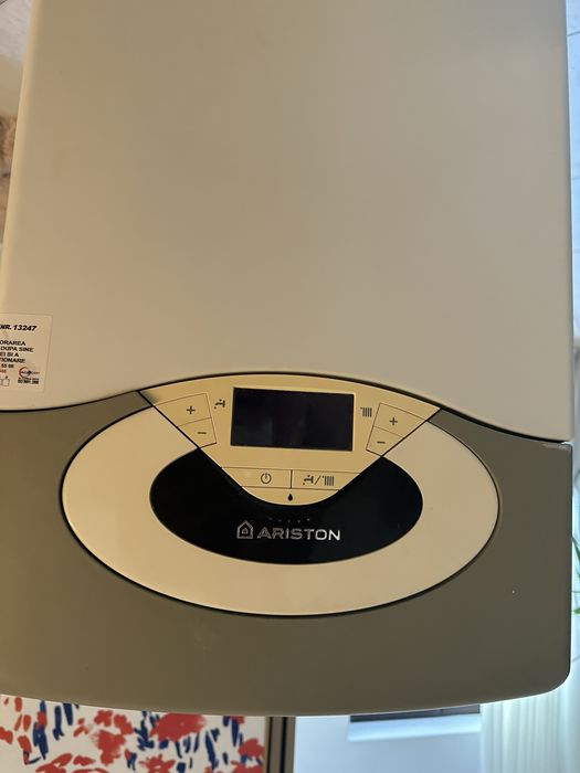 Centrala Termica Ariston Genus Premium 35kw