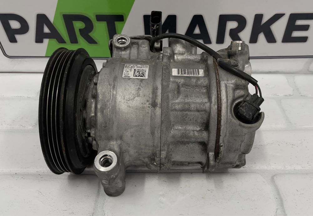 Компресор климатик AUDI SQ5 80A820803A