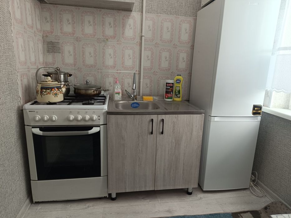 Квартира посуточно