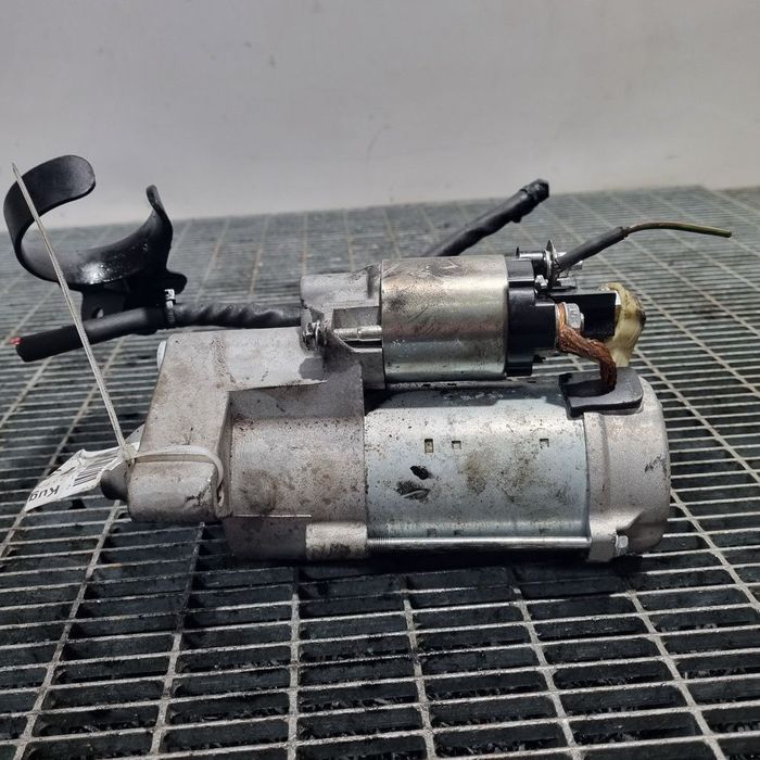 Electromotor Ford Kuga II 2.0 TDCI 2012 - 2014 100kW 136CP 1997CC Manuala UKMA (1506) ...