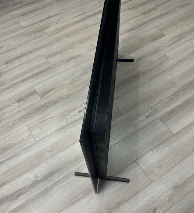 Телевизор Sony bravia OLED 4 K XR-55A80J