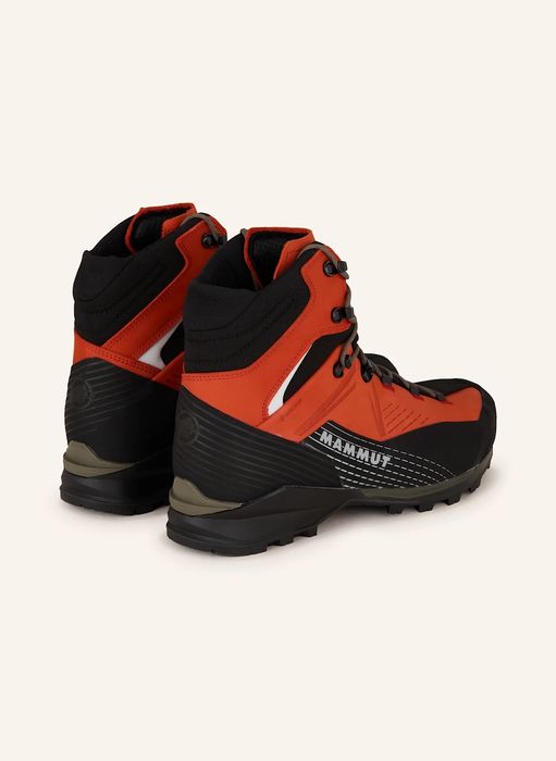 Планински обувки Мамут, Mammut Kento ll GTX, 46 2/3